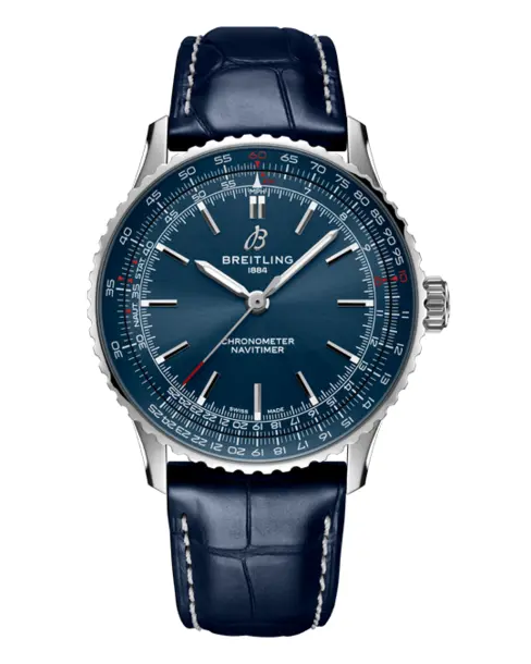 Navitimer Automatic 41 - Cortina Watch Singapore