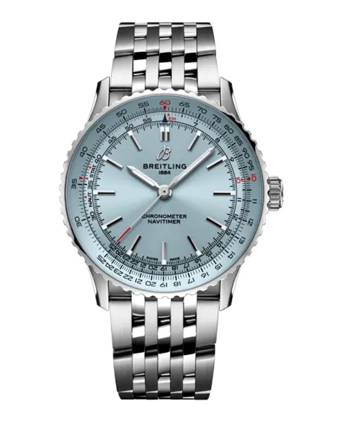 Navitimer Automatic 41 - Cortina Watch Singapore