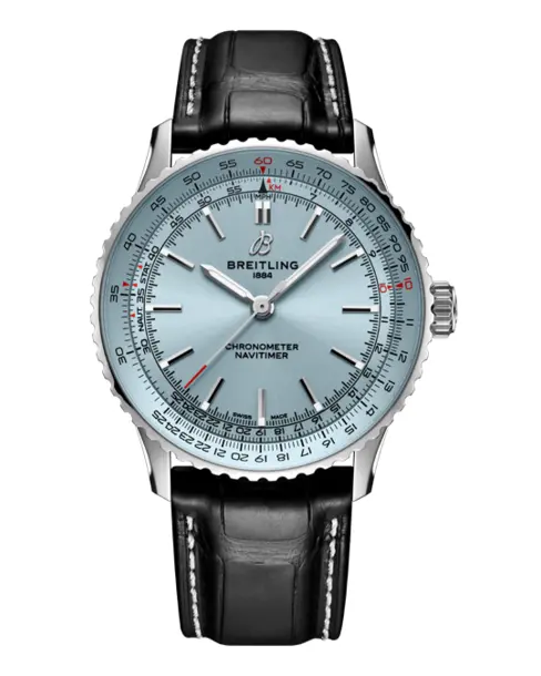 Navitimer Automatic 41 - Cortina Watch Singapore