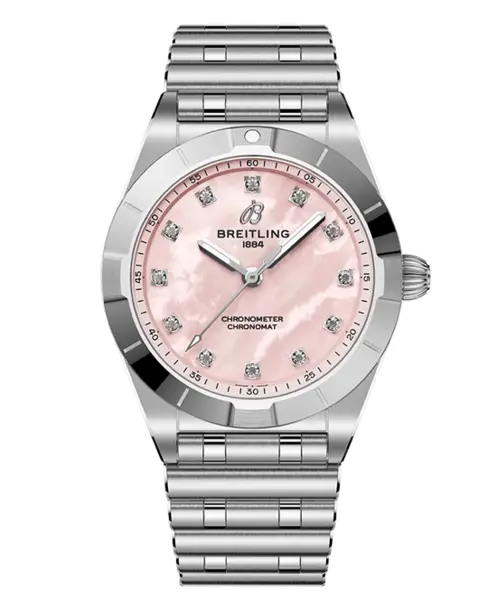 Chronomat 28 - Cortina Watch Singapore