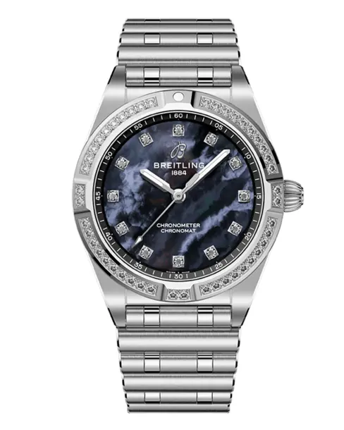 Chronomat 28 - Cortina Watch Singapore