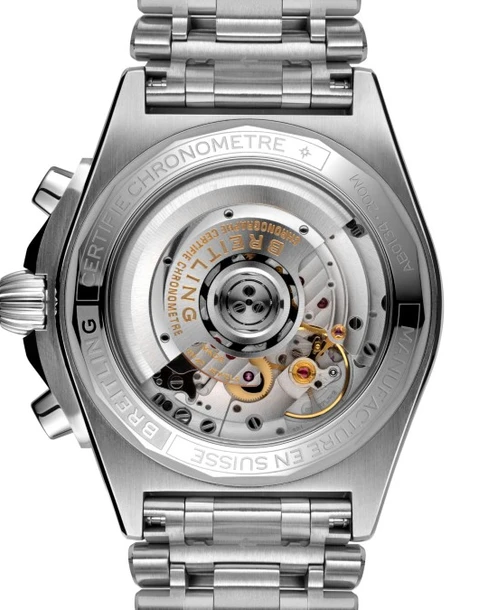 Chronomat B01 42 - Cortina Watch Singapore