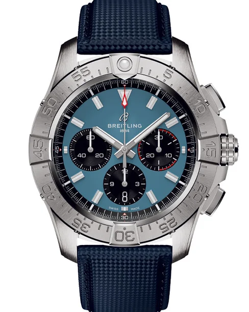 B01 Chronograph 44 - Cortina Watch Singapore