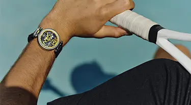 BOVET by Pininfarina - Cortina Watch Singapore