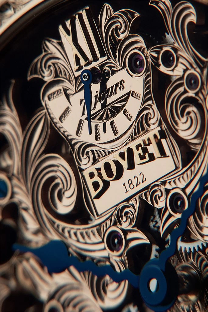 展现您的与众不同