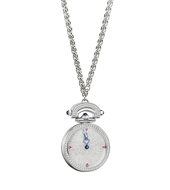 Miss Audrey “Bris de Verre” - Cortina Watch Singapore