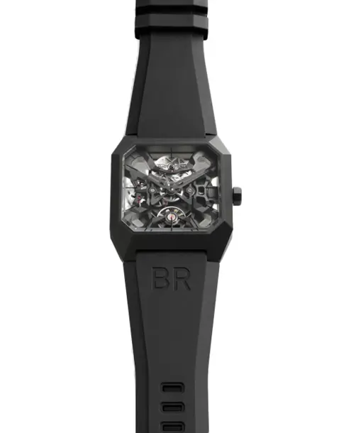 BR 03 Cyber Ceramic - Cortina Watch Singapore