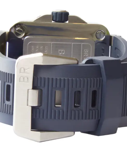 BR 03-92 Diver Blue - Cortina Watch Singapore