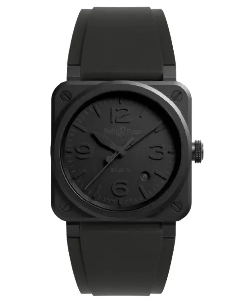 BR 03 Phantom - Cortina Watch Singapore