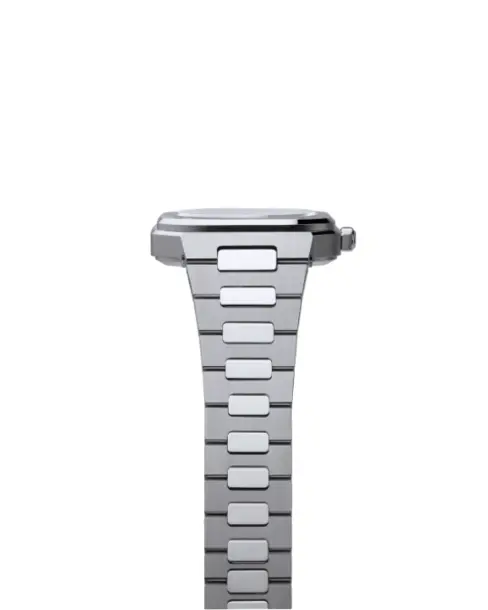 BR 05 Grey Steel - Cortina Watch Singapore