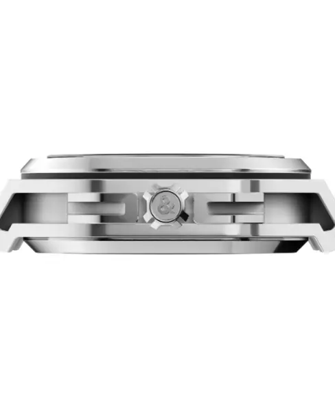 BR-X5 Black Steel - Cortina Watch Singapore