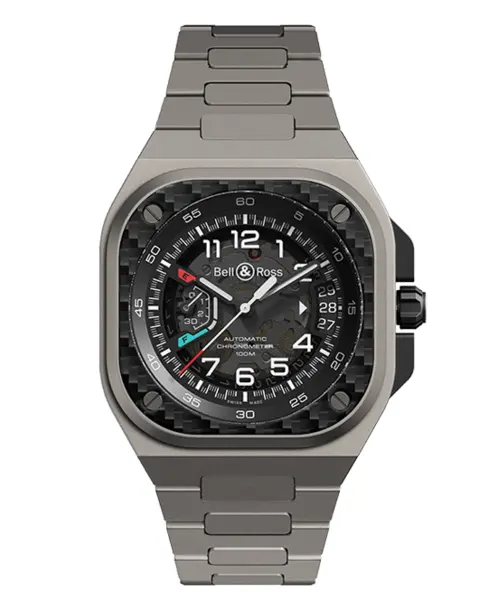 BR-X5 Racing - Cortina Watch Singapore