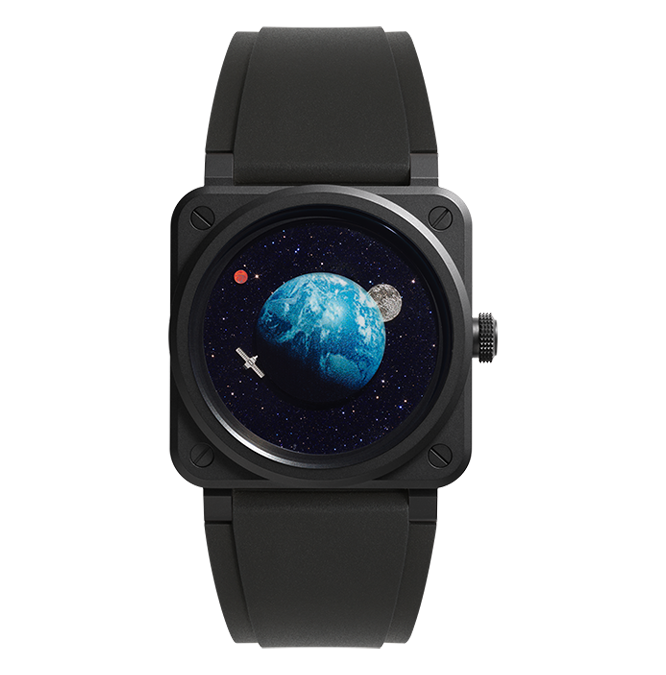 BR-03 Astro - Cortina Watch Singapore