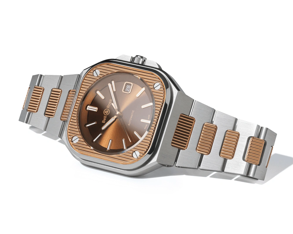 An Aeronautical Inspiration