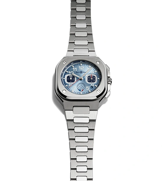 BR-05 Chrono Patrouille de France - Cortina Watch Singapore