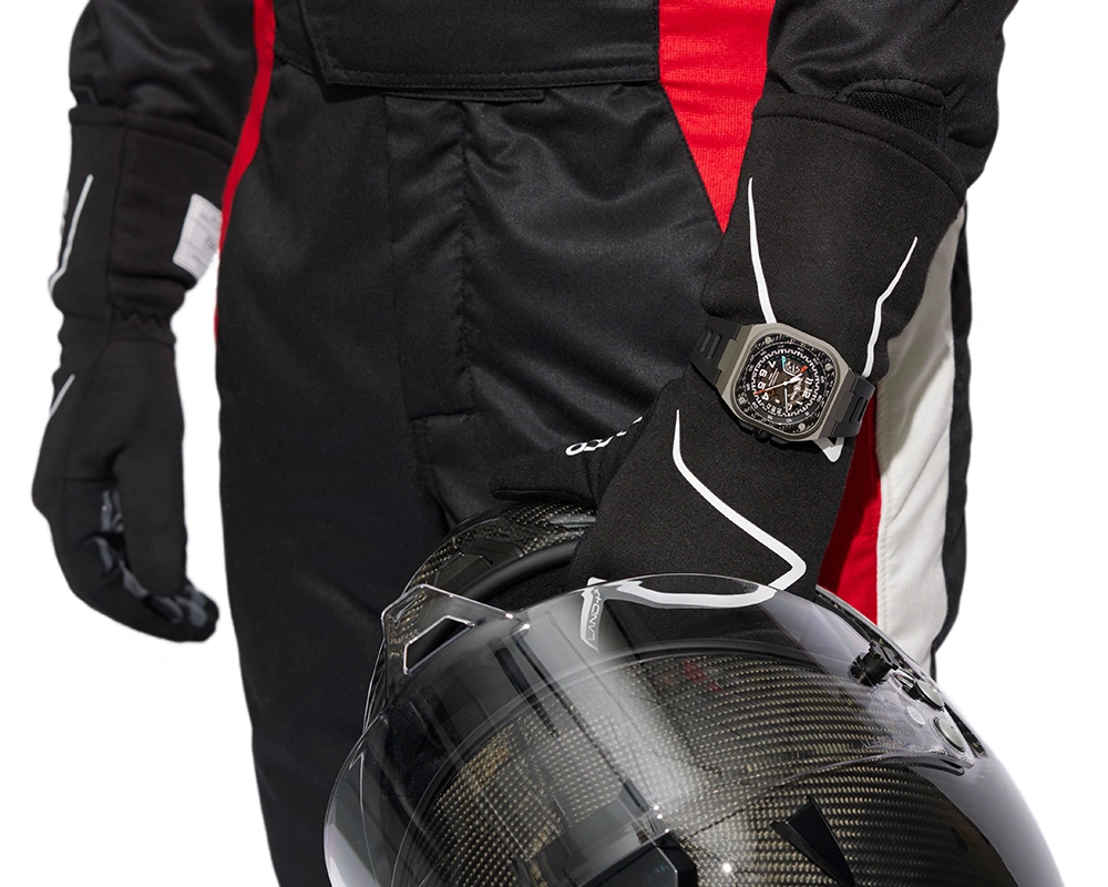 High-Tech Materials Serving Functionality