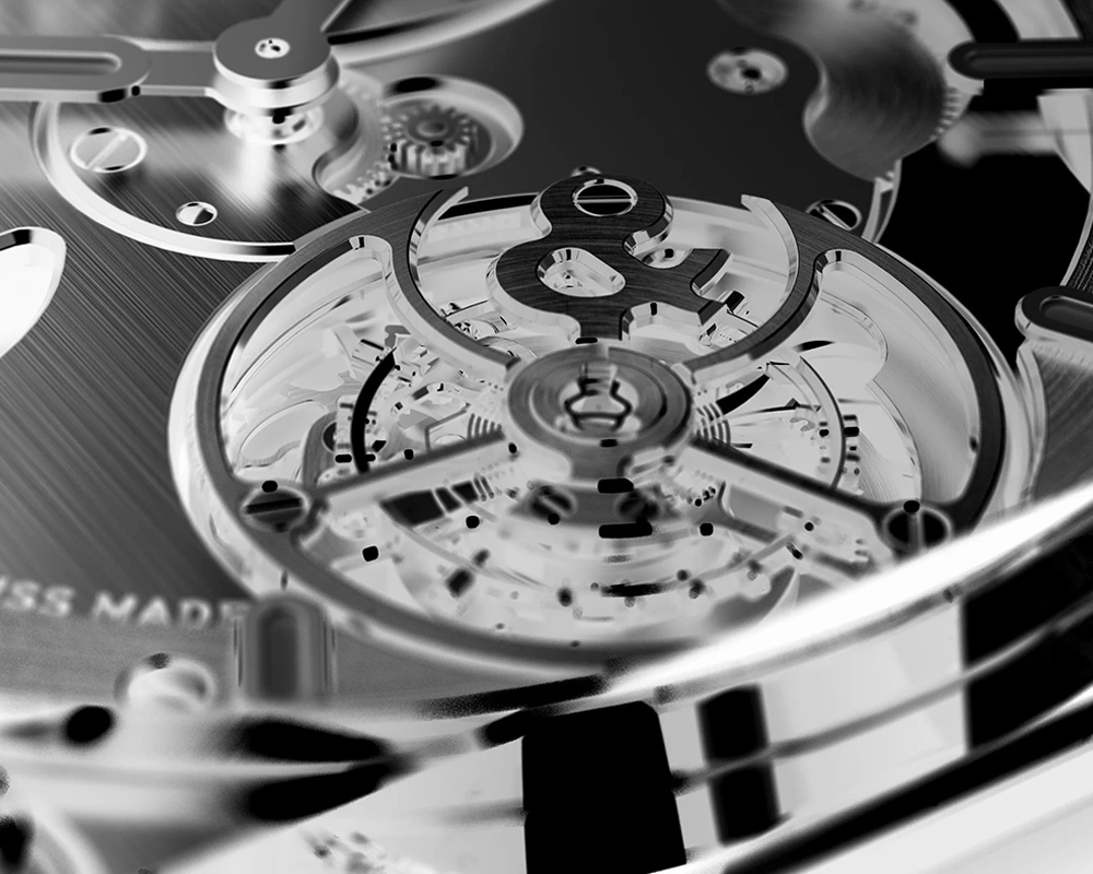 Informed by the Past, the Future of Bell & Ross is Bright - Cortina Watch Singapore