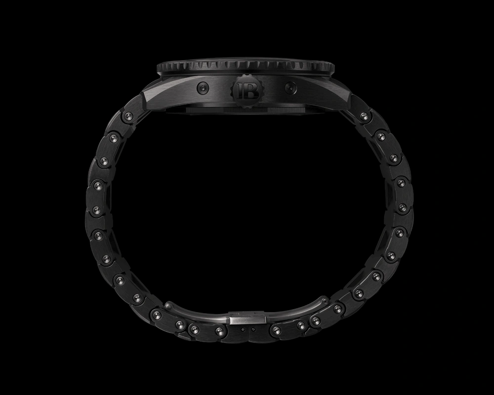 Blancpain: The Master of Calendars