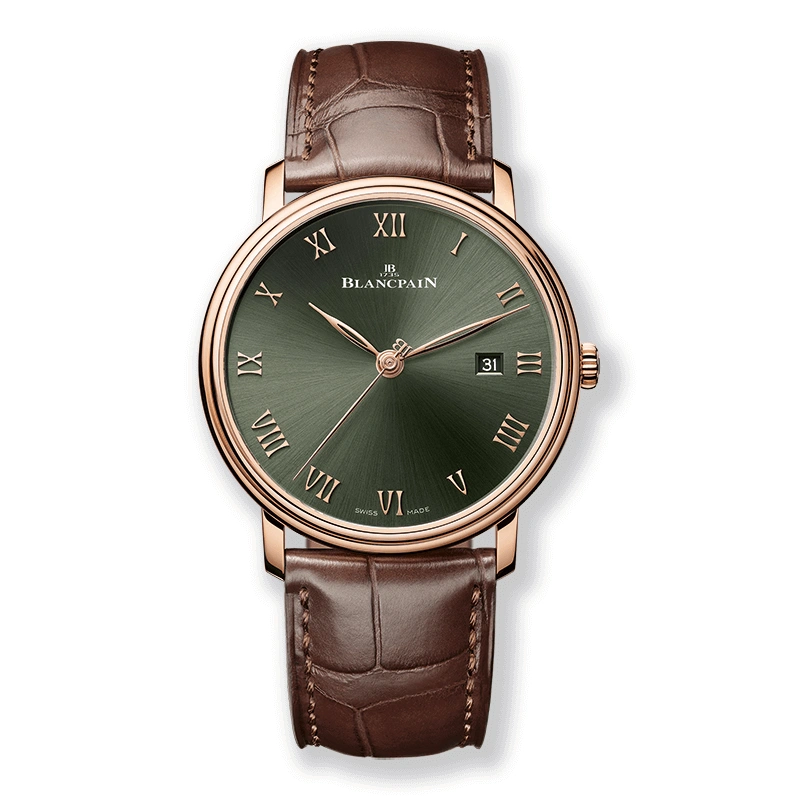 Villeret Extraplate