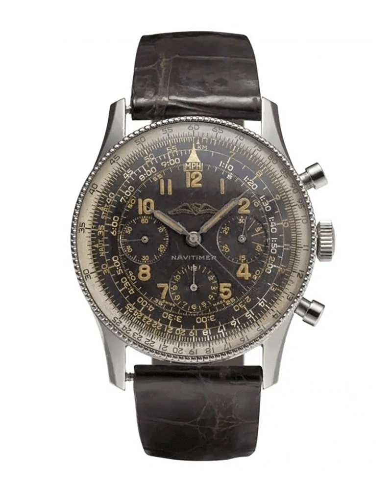 History in Time: Iconic Watches That Continue to Capture Imagination - Cortina Watch Singapore