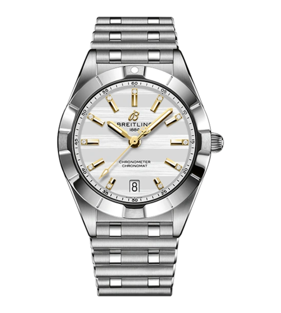 Chronomat 32 Six Nations England - Cortina Watch Singapore