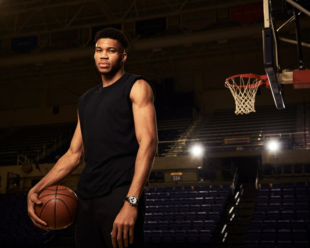 Pitch Perfect: Erling Haaland Joins the Navitimer Squad