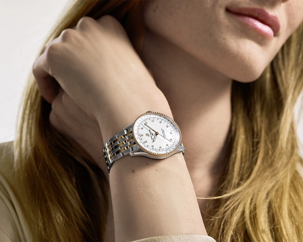 Navitimer Automatic 36