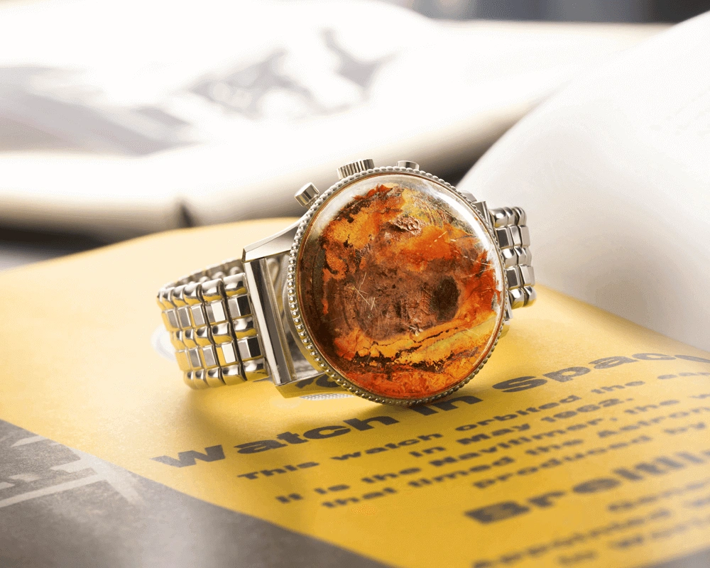 Breitling and Bvlgari Look to Their Past to Create Ultra-Modern Novelties - Cortina Watch Singapore