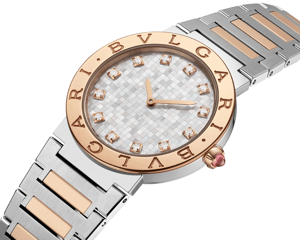 Bvlgari Bvlgari – A Timeless Icon