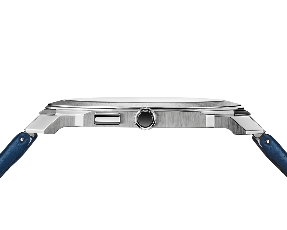 Bvlgari Releases Its Geneva Springtime 2024 Collection - Cortina Watch Singapore