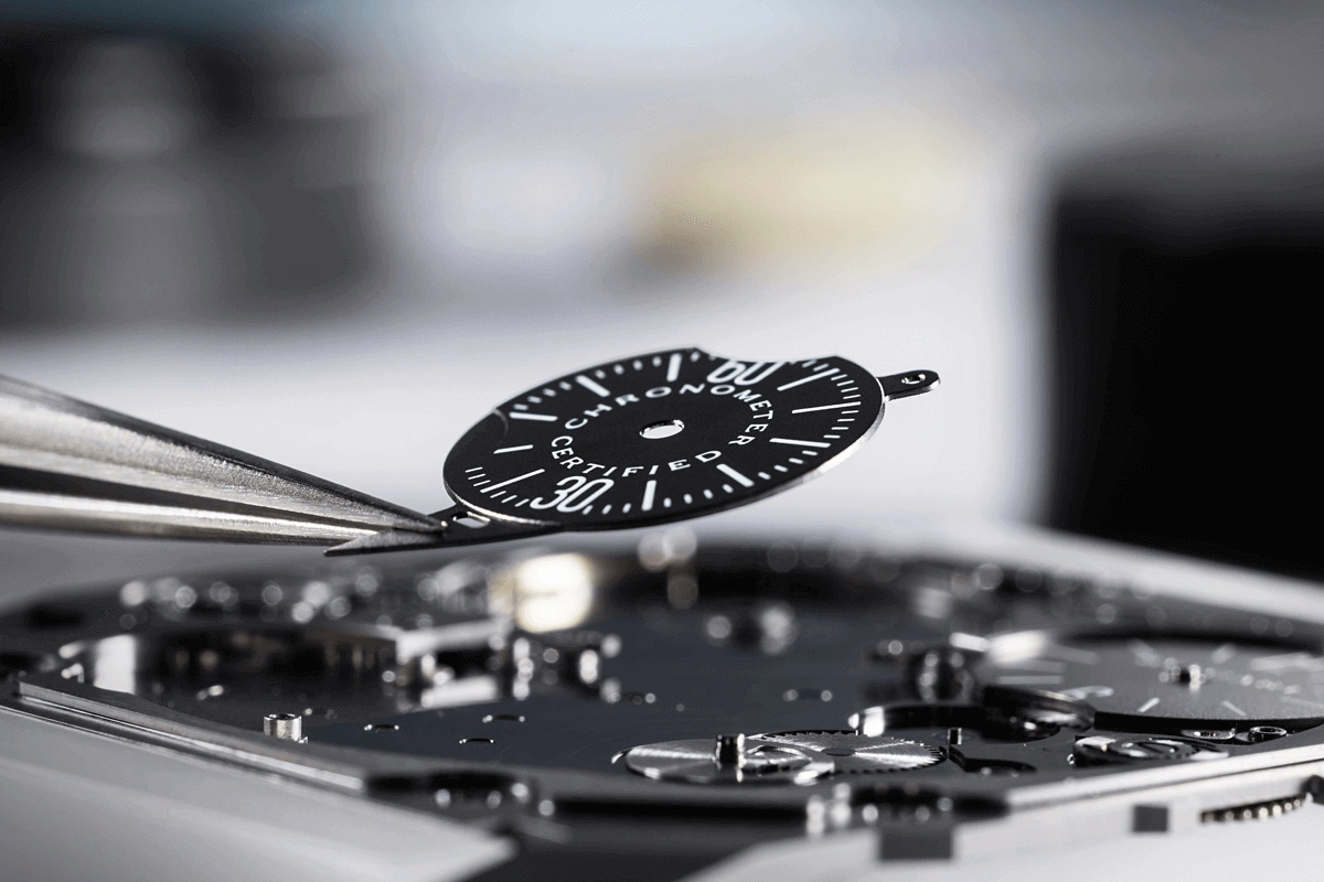 Breitling and Bvlgari Look to Their Past to Create Ultra-Modern Novelties - Cortina Watch Singapore