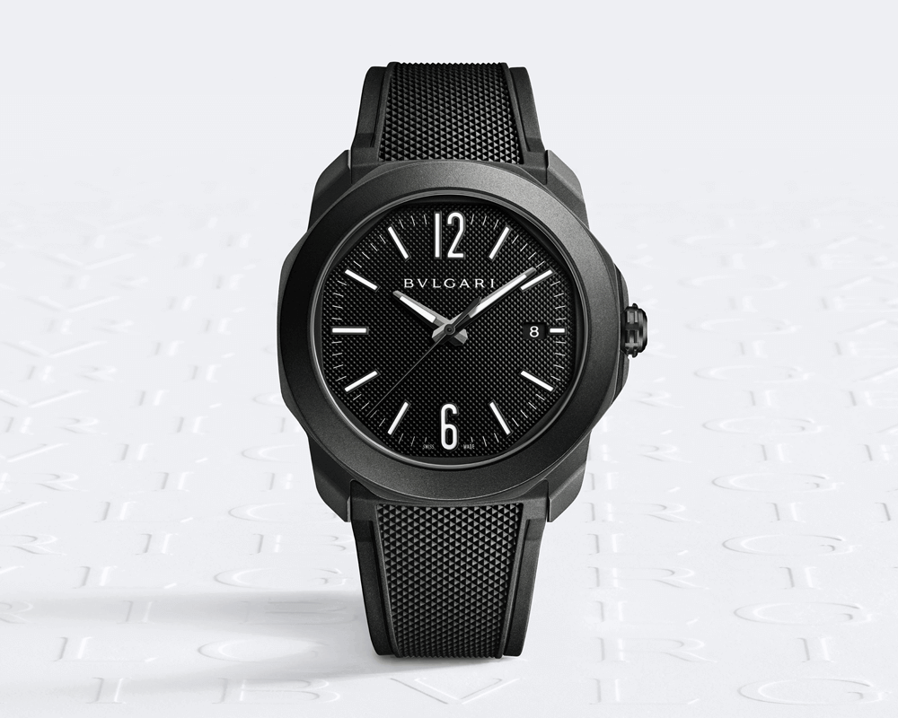 Bvlgari Releases Its Geneva Springtime 2024 Collection - Cortina Watch Singapore