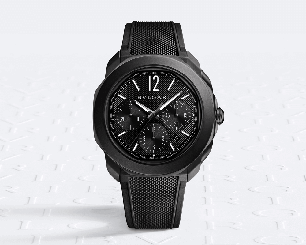 Bvlgari Releases Its Geneva Springtime 2024 Collection - Cortina Watch Singapore