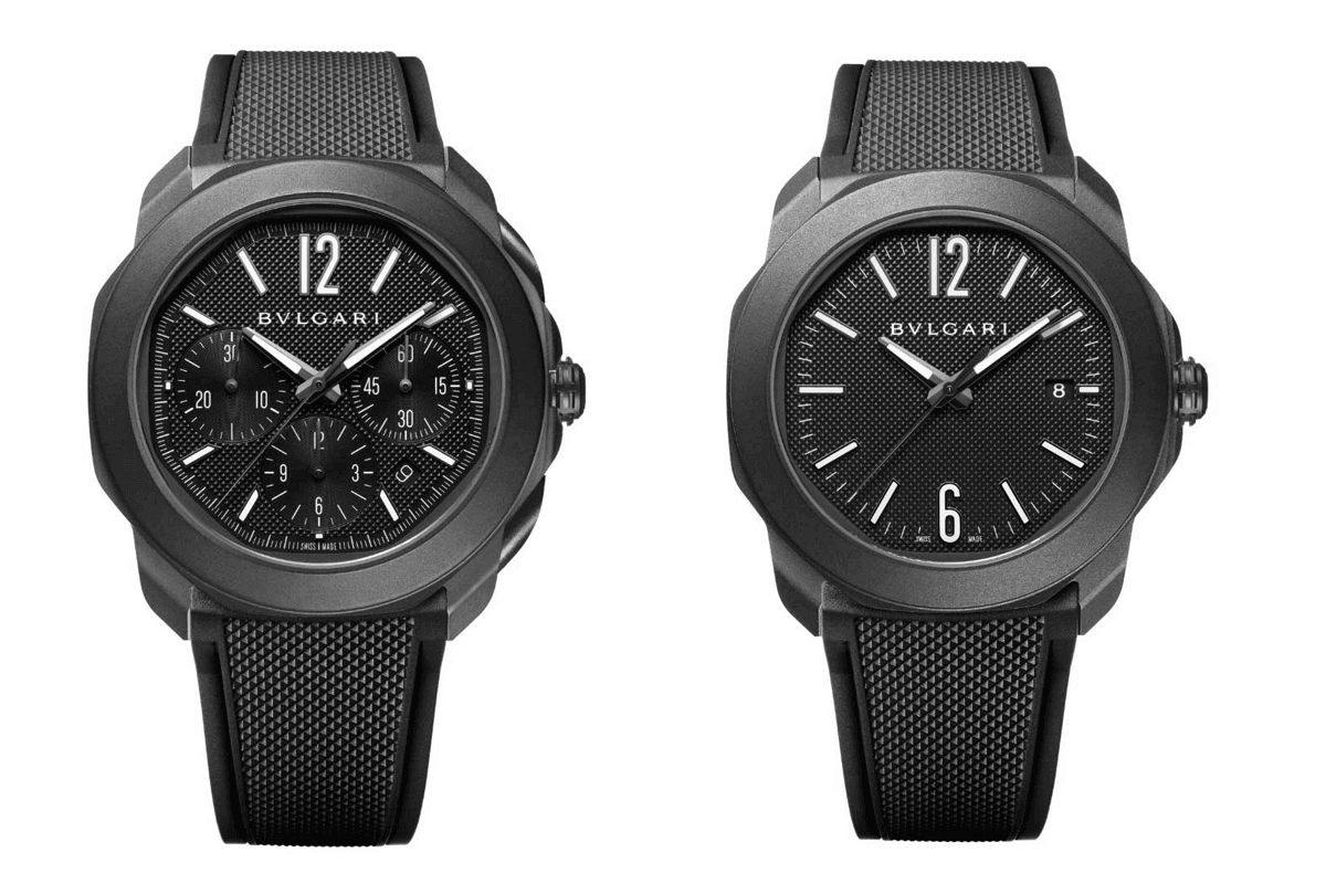 New Octo Roma References Instil an Enigmatic Vibe