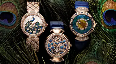 Divas' Dream - Cortina Watch Singapore