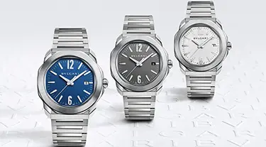 Octo - Cortina Watch Singapore