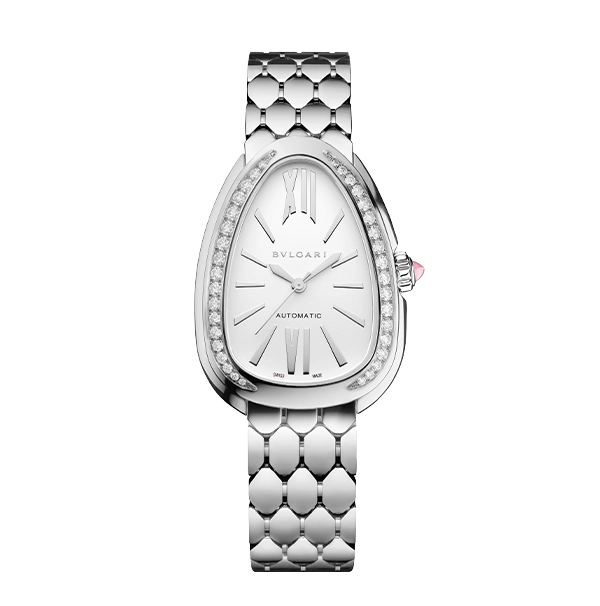 Serpenti Seduttori Automatic - Cortina Watch Singapore