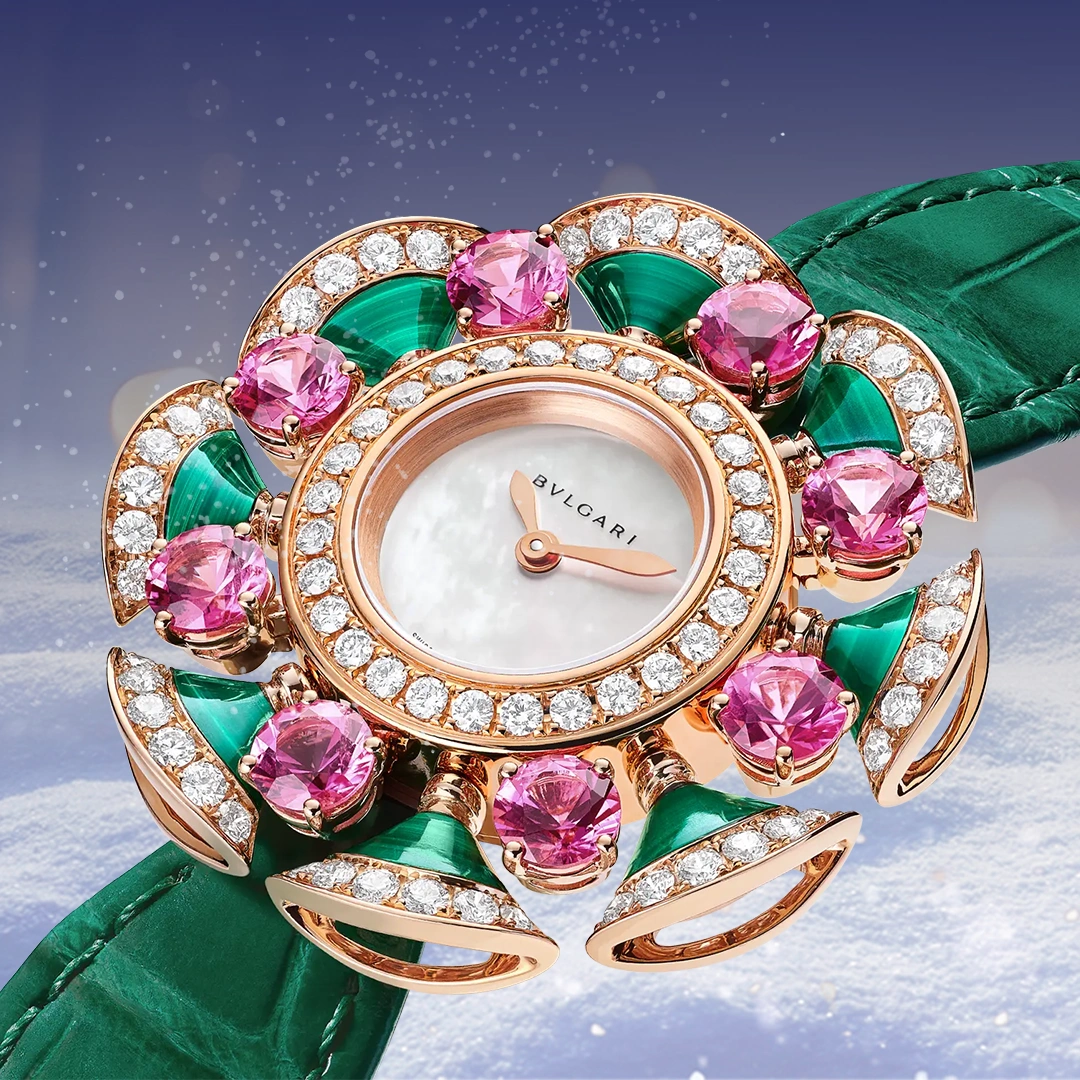 Bvlgari Divas’ Dream