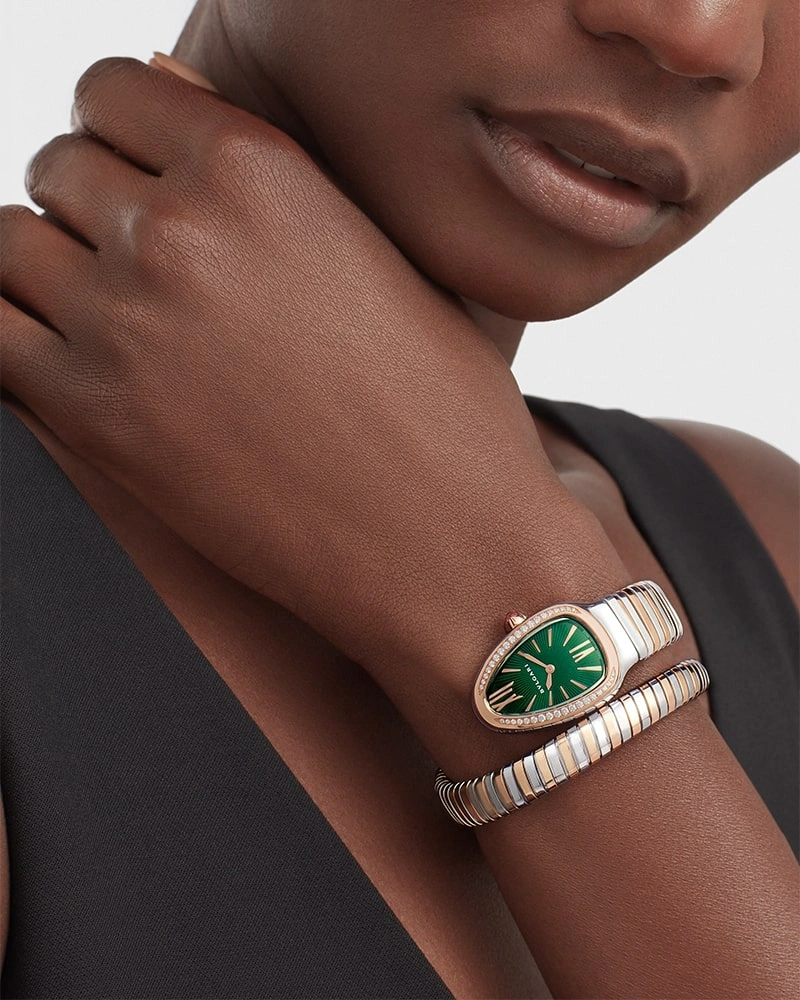 Bvlgari Serpenti Tubogas