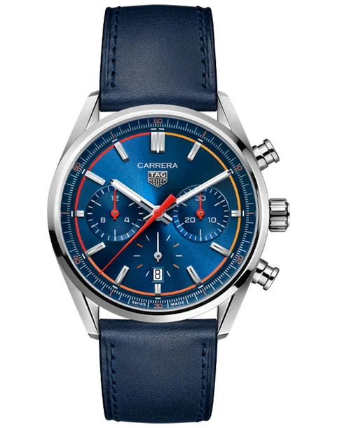 Carrera - Cortina Watch Singapore