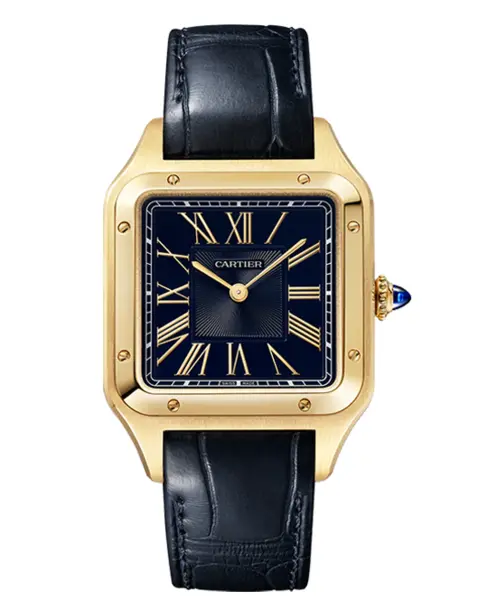 Santos-Dumont - Cortina Watch Singapore