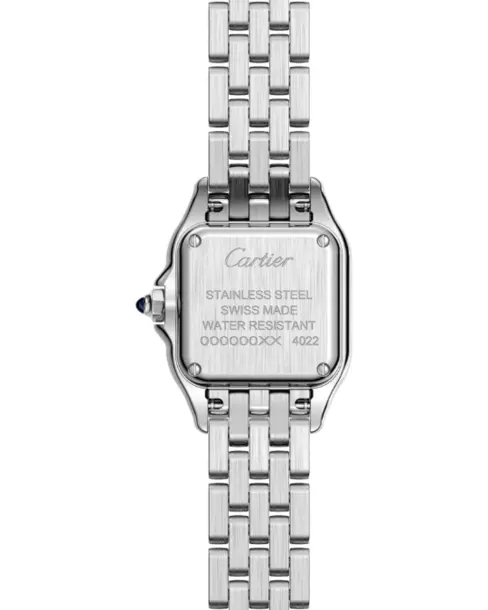 Panthère de Cartier Small Model - Cortina Watch Singapore