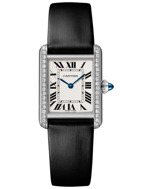 Tank Must Small Model - Cortina Watch Singapore