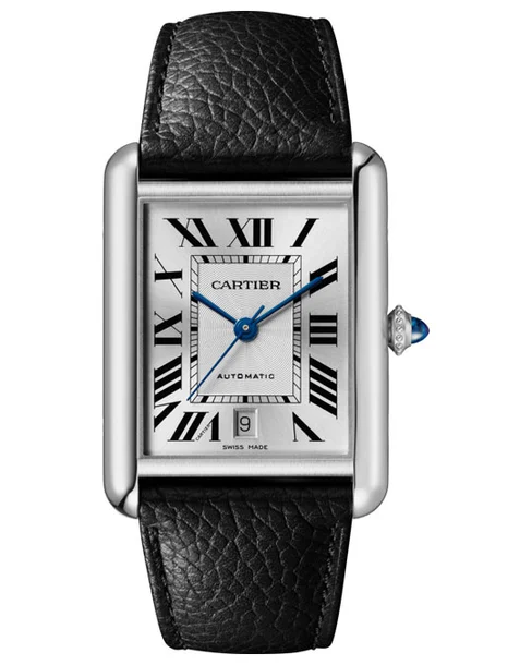 Tank Must Extra Large - Cortina Watch Singapore
