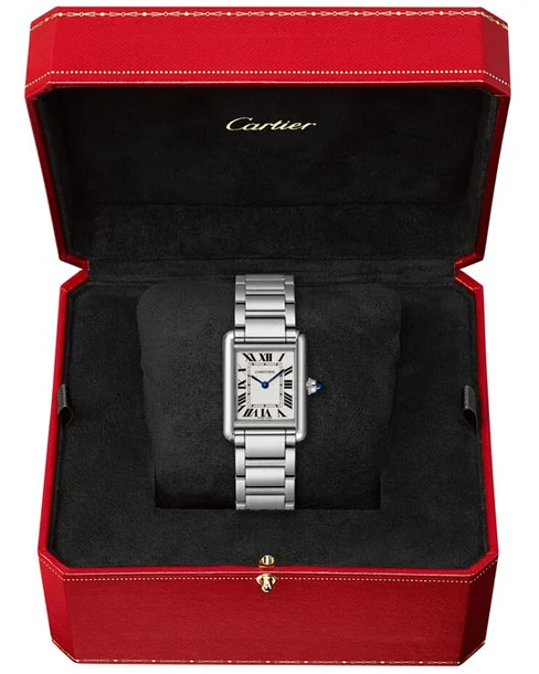 Tank Must Small Model - Cortina Watch Singapore