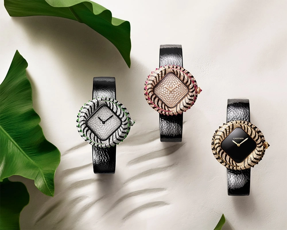 A Symphony of Precision