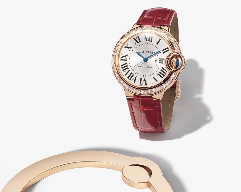 Watches of Influence How Royals and Political Figures Signal Style and Status - Cortina Watch Singapore