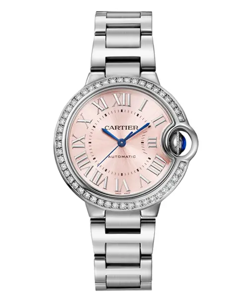 Ballon Bleu de Cartier - Cortina Watch Singapore