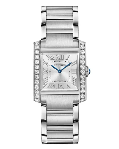 Tank Française - Cortina Watch Singapore