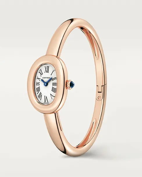 Baignoire (Size 15) - Cortina Watch Singapore